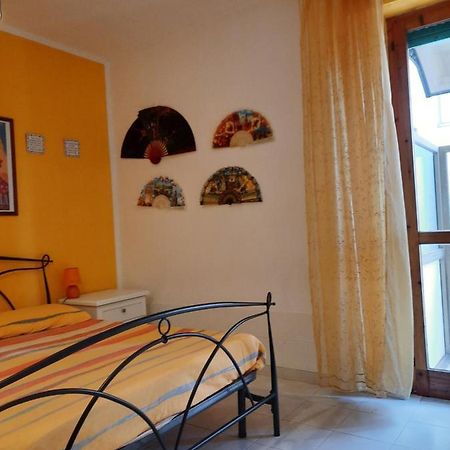 La Casa Di Carmen Appartement Alghero Buitenkant foto