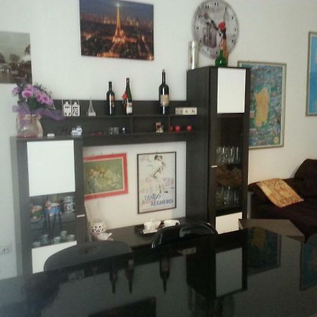 La Casa Di Carmen Appartement Alghero Buitenkant foto