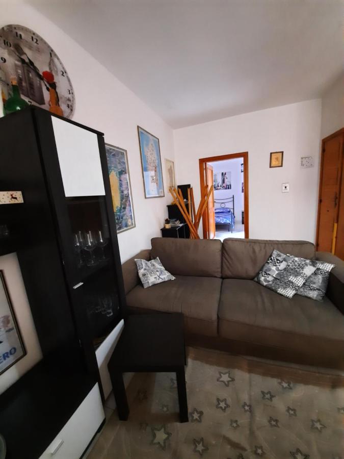 La Casa Di Carmen Appartement Alghero Buitenkant foto
