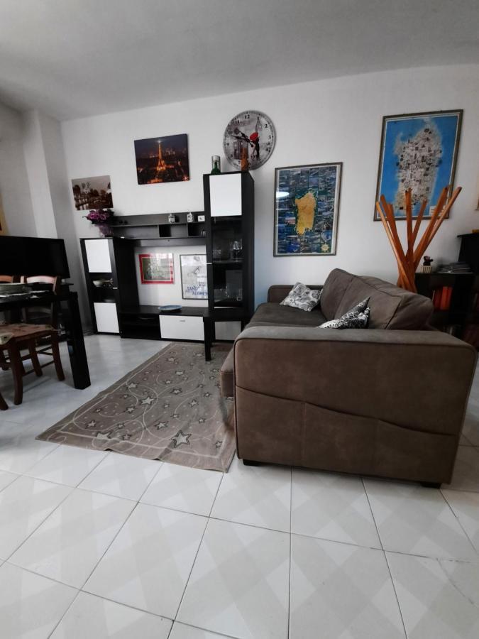 La Casa Di Carmen Appartement Alghero Buitenkant foto