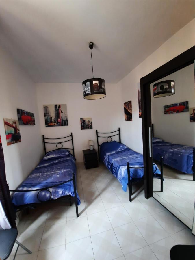 La Casa Di Carmen Appartement Alghero Buitenkant foto