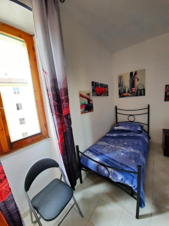 La Casa Di Carmen Appartement Alghero Buitenkant foto