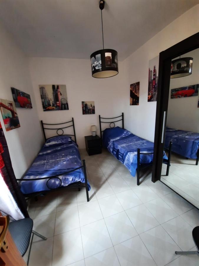 La Casa Di Carmen Appartement Alghero Buitenkant foto