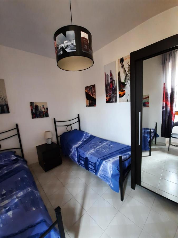 La Casa Di Carmen Appartement Alghero Buitenkant foto