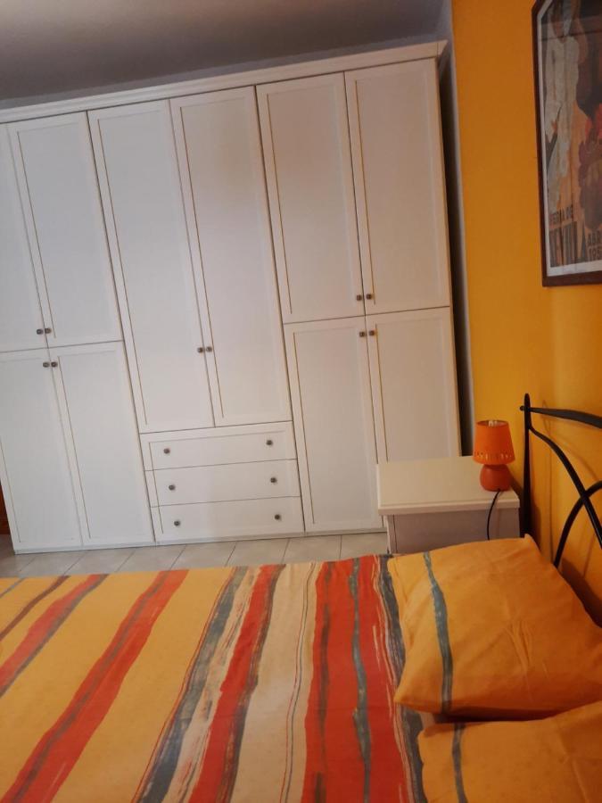 La Casa Di Carmen Appartement Alghero Buitenkant foto