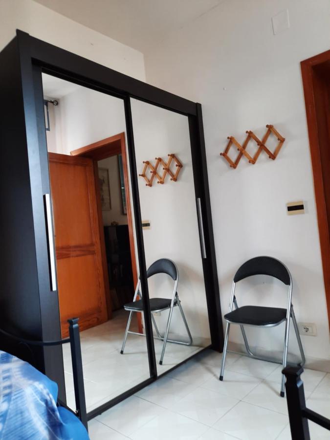 La Casa Di Carmen Appartement Alghero Buitenkant foto