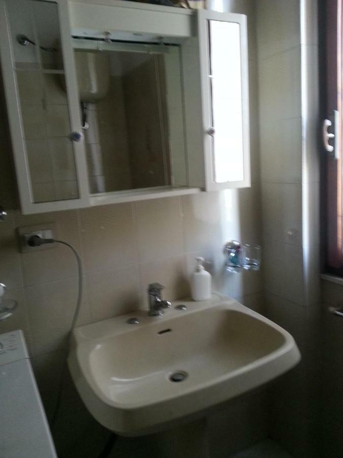 La Casa Di Carmen Appartement Alghero Buitenkant foto