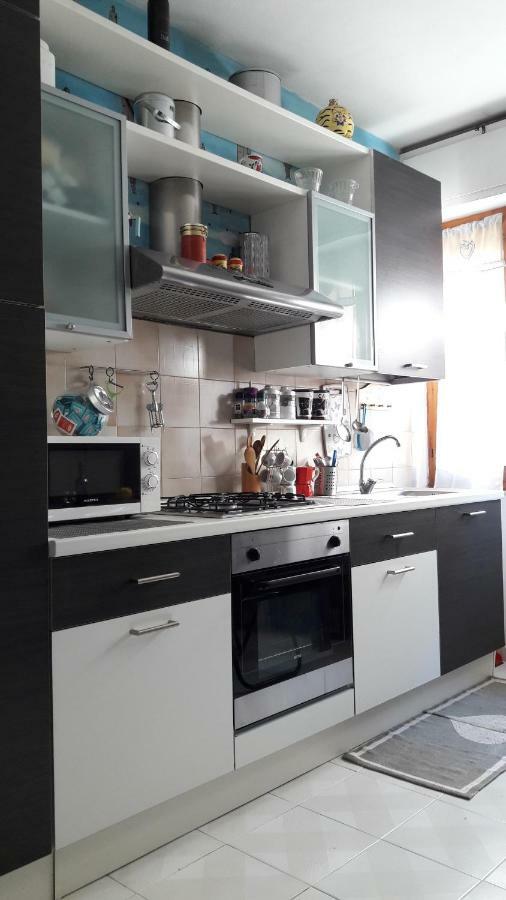 La Casa Di Carmen Appartement Alghero Buitenkant foto
