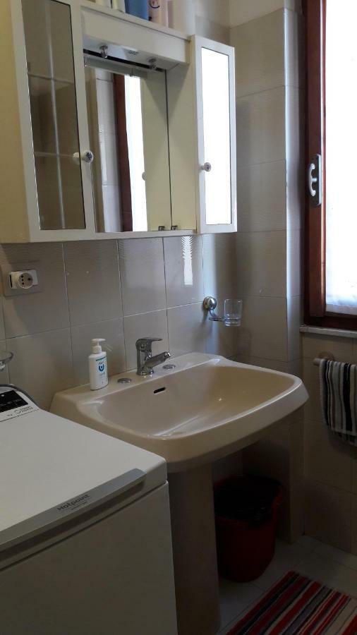 La Casa Di Carmen Appartement Alghero Buitenkant foto