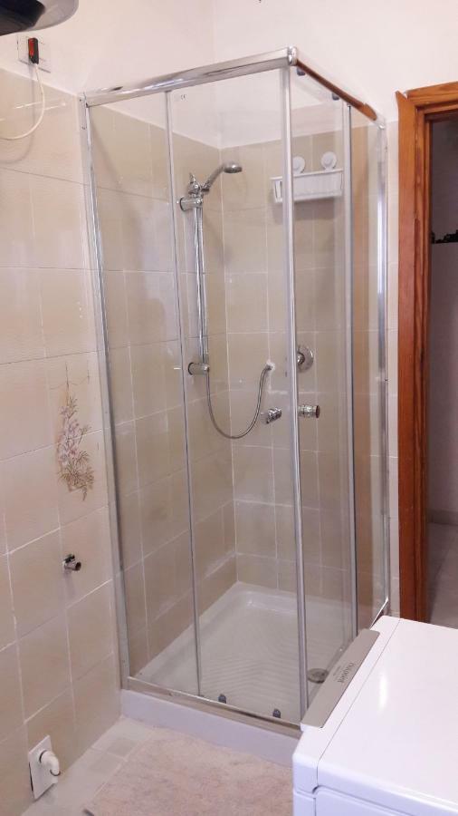 La Casa Di Carmen Appartement Alghero Buitenkant foto