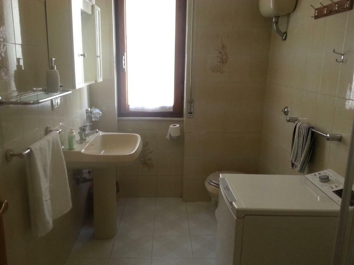 La Casa Di Carmen Appartement Alghero Buitenkant foto