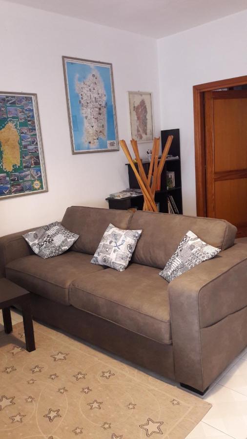 La Casa Di Carmen Appartement Alghero Buitenkant foto